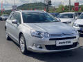 Citro�n C5 2.0HDi, 1.maj,�R, servis