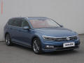 Volkswagen Passat 2.0TDI, LED, ke, AC