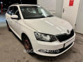 koda Fabia 1.2 TSi, R, AC, temp