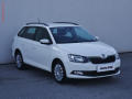 koda Fabia 1.2 TSi, R, AC, temp