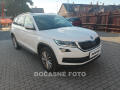 �koda Kodiaq 2.0TDi, 1.maj, AT, navi, LED