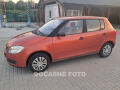 �koda Fabia 1.2i