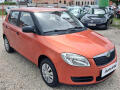 �koda Fabia 1.2i