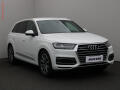 Audi Q7 3.0 TDi quattro, S-line