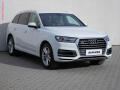 Audi Q7 3.0 TDi quattro, S-line, AT