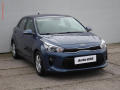 Kia Rio 1.4i, R, AC, temp