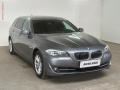 BMW 3.0d, AT