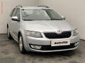 �koda Octavia 1.6 TDi, DSG, AC, park.�idla