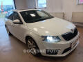 �koda Octavia 2.0 TDi, �R, AT, bixen