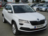 koda Karoq 2.0 TDi 4x4, R, DSG, pano