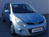 Hyundai i20 1.2i, 2.maj,R, AC