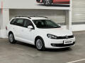 Volkswagen Golf 1.6 TDI 4x4, AC, temp