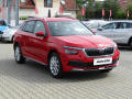 koda Kamiq 1.5 TSi, 1.maj,R, Style, LED