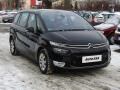 Citro�n C4 Picasso 1.6 HDi, 1.maj, autoAC, temp