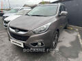 Hyundai ix35 2.0 CRDi 4x4, �R, servis