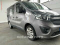 Opel Vivaro 1.6CDTi 8m�st, Navi, kamera