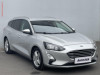 Ford Focus 1.5TDCi, AT, navi, vhev