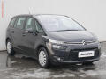 Citron Grand C4 Picasso 1.6 HDi, AT, TZ