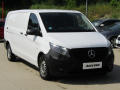 Mercedes-Benz Vito 2.2CDi L3, TOP, 120kW, AC