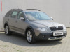 koda Octavia 2.0 TDi 4x4, R, AC, tempo