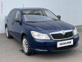 koda Octavia 1.6TDi, R, AC, temp