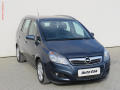 Opel Zafira 1.9CDTI, AC, tan