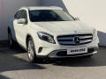 Mercedes-Benz GLA 2.2 CDi 220 4Matic, �R, AT