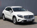 Mercedes-Benz GLA 2.2 CDi 220 4Matic, �R, AT