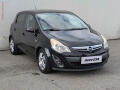 Opel Corsa 1.4i, AC, park.�idla