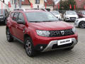 Dacia Duster 1.3 TCe 4x4, 2.maj,R, Navi