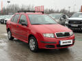 �koda Fabia 1.2HTP, �R, AC, park.asist