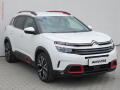 Citro�n C5 Aircross 1.5 HDi, Feel, navi, kamera