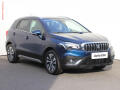 Suzuki S-Cross 1.4 T 4x4, �R, Premium, LED