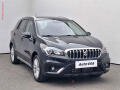 Suzuki S-Cross 1.4 T 4x4, �R, Premium, LED