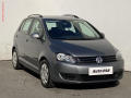 Volkswagen Golf Plus 1.4 TSi, AC, park.asist