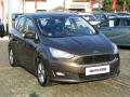 Ford C-MAX 1.0, �R, AC, temp