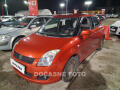 Suzuki Swift 1.5i, 2.maj,�R, autoAC