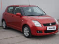 Suzuki Swift 1.5i, 2.maj,�R, autoAC