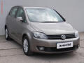 Volkswagen Golf Plus 1.6 TDi, �R, autoAC, temp