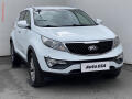 Kia Sportage 1.6 GDi, Navi, kamera, k��e