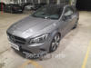 Mercedes-Benz CLA 1.6T, park.senzor