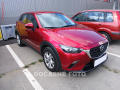 Mazda CX-3 2.0i, R