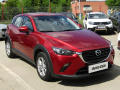 Mazda CX-3 2.0i, R, AC, temp