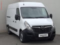 Opel Movano 2.3CDTi L2H2, 110kW, AC