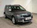 �koda Yeti 2.0 TDi 4x4, Ambition, TZ