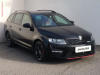 koda Octavia 2.0TDi, R, RS, DSG, xenon