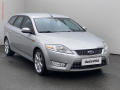 Ford Mondeo 2.0 EB, Titanium, AT, bixen