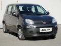 Fiat Panda 1.2i, Pop, AC, TZ