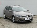 Volkswagen Passat 2.0TDi 4x4, R, AT, xenon, AC