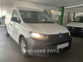 Volkswagen Caddy 2.0TDi MAXi, navi